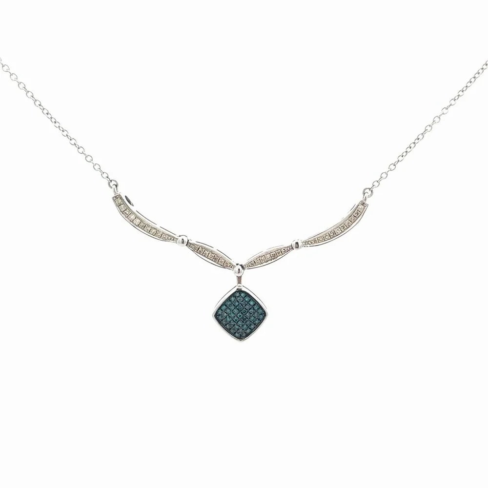 Hallmarked estate 14k